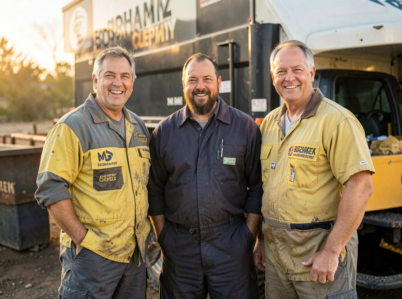 Sewage Cleanup company in Fort Worth, TX