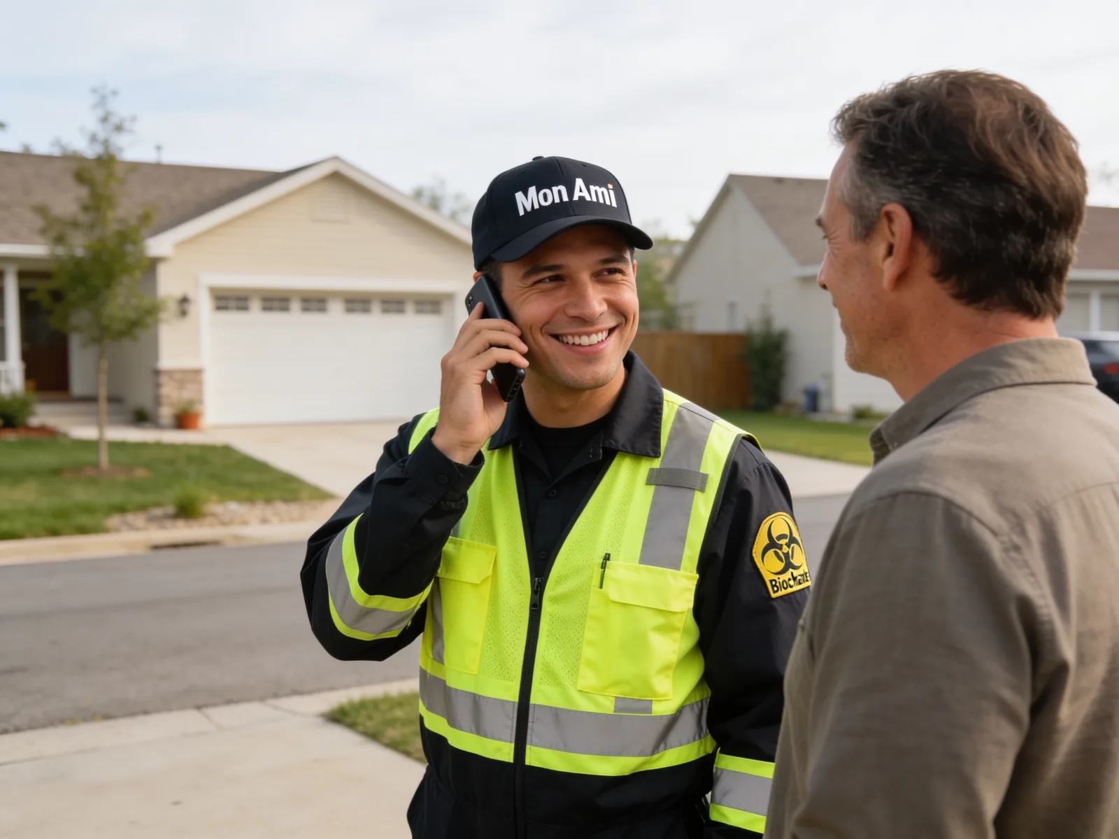 Sewage Cleanup Fort Worth, TX FAQs